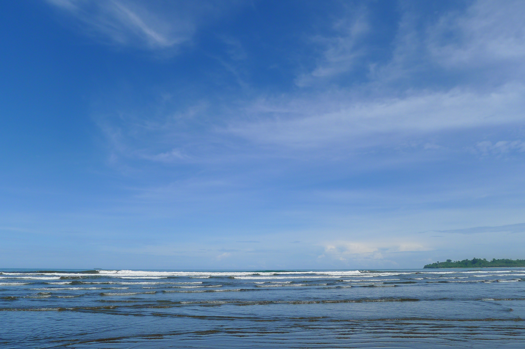Photo of Air Manis Beach, Padang